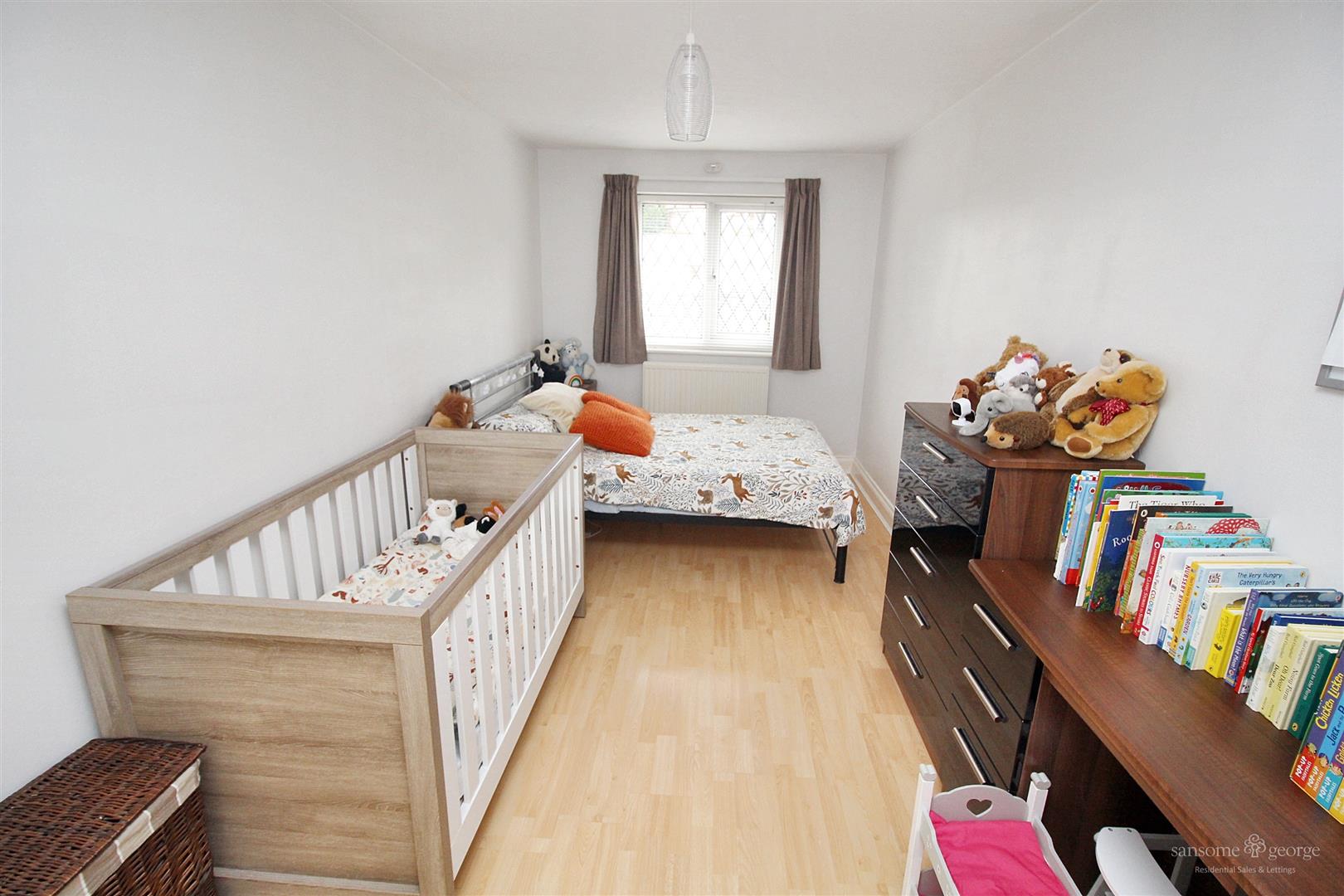 Westwood Glen, Tilehurst, Reading